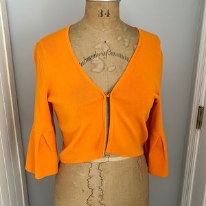 Eva Mendes New York & Company Cardigan Top